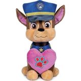Amalfi 760022231 PAW Patrol Love Serisi 20cm Peluş -1adet fiyatıdır Kız Erkek Çocuk Oyuncak Eğitici Oyuncak