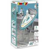 Amalfi 7600330121 Smoby Ütü Masası Kız Erkek Çocuk Oyuncak Eğitici Oyuncaklar