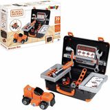 Amalfi 7600360904 Bricolo Box Tamir Seti Kız Erkek Çocuk Oyuncak Eğitici Oyuncaklar