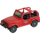 Amalfi 8007A 8li Dısplayde Sürtmeli Arazi Jeep -1ADET Fiyatıdır Kız Erkek Çocuk Oyuncak Eğitici Oyuncaklar - Çok Renkli