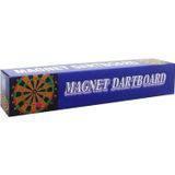 Amalfi 8012 12 INC MIKNATISLI HEDEFLİ DART Kız Erkek Çocuk Oyuncak Eğitici Oyuncaklar