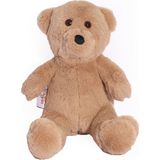 Amalfi 91042 Salaş Ayı 35CM Kız Erkek Çocuk Oyuncak Eğitici Oyuncaklar - Çok Renkli