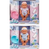Amalfi Ada Bebek Yemek Seti 23cm. 1adet Fiyatıdır Kız Erkek Çocuk Oyuncak Eğitici Oyuncaklar