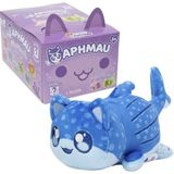 Amalfi APH04000 Aphmau Sürpriz Kedi Pelüş 15CM - 6025 - 1ADET Fiyatıdır Kız Erkek Çocuk Oyuncak Eğitici Oyu - Çok Renkli