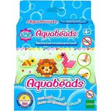Amalfi Aqua Beads Mini Sürpriz Oyun Paketi Kız Erkek Çocuk Oyuncak Eğitici Oyuncaklar - Çok Renkli