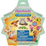 Amalfi Aqua Beads Starbead Arkadaşlar Seti 31602 Kız Erkek Çocuk Oyuncak Eğitici Oyuncaklar - Çok Renkli