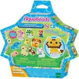 Amalfi Aquabeads Hayvan Dostlar Seti EAB31915 Kız Erkek Çocuk Oyuncak Eğitici Oyuncaklar - Çok Renkli