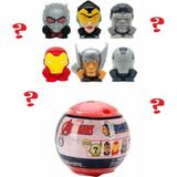 Amalfi Avengers Mashems Figürleri Sürpriz Paket - S00051731 Kız Erkek Çocuk Oyuncak Eğitici Oyuncaklar