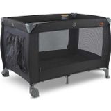 Amalfi Babyhope Eco Play Oyun Parkı Siyah 70x110cm Kız Erkek Çocuk Oyuncak Eğitici Oyuncaklar