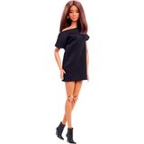 Amalfi Barbie Basics İkonik Koleksiyon Bebeği Model 01 Kız Erkek Çocuk Oyuncak Eğitici Oyuncaklar