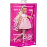 Amalfi Barbie Deluxe Style Bebekler - MATE-HYV24 Kız Erkek Çocuk Oyuncak Eğitici Oyuncaklar