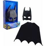 Amalfi Batman Maske ve Pelerin Kız Erkek Çocuk Oyuncak Eğitici Oyuncaklar