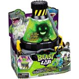 Amalfi Beast Lab Canavar Laboratuvarı Shark 11105 Kız Erkek Çocuk Oyuncak Eğitici Oyuncaklar - Çok Renkli