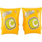 Amalfi Bestway Swim Safe Şişme Kolluk 25 x 15cm Kız Erkek Çocuk Oyuncak Eğitici Oyuncaklar