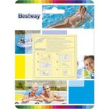 Amalfi Bestway Tamir Seti Kız Erkek Çocuk Oyuncak Eğitici Oyuncaklar