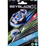 AMALFİ BEY07000 Beyblade 1li Set Sword Dran 3-60F Kız Erkek Çocuk Oyuncak Eğitici Oyuncaklar