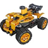 Amalfi Bilim ve Oyun Buggy And Quad Kız Erkek Çocuk Oyuncak Eğitici Oyuncaklar - Çok Renkli