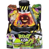Amalfi BTL01000 Dino Canavar Laboratuvarı - Beast Lab.dino Kız Erkek Çocuk Oyuncak Eğitici Oyuncaklar - Çok Renkli