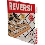 Amalfi Bu-Bu Games Reversi Kız Erkek Çocuk Oyuncak Eğitici Oyuncaklar - Çok Renkli