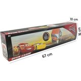 Amalfi Cars Oyun Çadırı Ebat 95x95x65cm - 85062 Kız Erkek Çocuk Oyuncak Eğitici Oyuncaklar