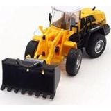 Amalfi Çek Bırak Die Cast İş Makinesi Dozer Kız Erkek Çocuk Oyuncak Eğitici Oyuncaklar