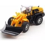 Amalfi Çek Bırak Die Cast İş Makinesi Küreme Aracı Kız Erkek Çocuk Oyuncak Eğitici Oyuncaklar