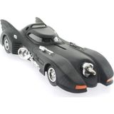 Amalfi Çek Bırak Die Cast Metal Yarasa Araba Kız Erkek Çocuk Oyuncak Eğitici Oyuncaklar - Çok Renkli