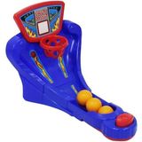 Amalfi Çılgın Atış Mini Basket Oyunu - 223-G77 Kız Erkek Çocuk Oyuncak Eğitici Oyuncaklar - Çok Renkli