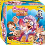 Amalfi Cingöz Nine - TOT72465 Kız Erkek Çocuk Oyuncak Eğitici Oyuncaklar