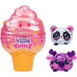 Amalfi Cookeez Dondurmalar İkili Paket Kız Erkek Çocuk Oyuncak Eğitici Oyuncaklar