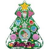 Amalfi Cookie Shop Kurabiye Seti Kız Erkek Çocuk Oyuncak Eğitici Oyuncaklar - Çok Renkli
