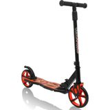 Amalfi Cool Wheels Scooter Turuncu Kız Erkek Çocuk Oyuncak Eğitici Oyuncaklar
