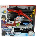 Amalfi Crossbow Arvalet Ok Yay Seti Kız Erkek Çocuk Oyuncak Eğitici Oyuncaklar