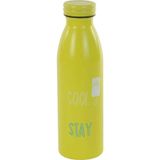 Amalfi Desenli Çelik Matara 500 ml 0031 Kız Erkek Çocuk Oyuncak Eğitici Oyuncaklar