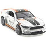 Amalfi Die Cast Çek Bırak Metal Gri Yarış Arabası Kız Erkek Çocuk Oyuncak Eğitici Oyuncaklar