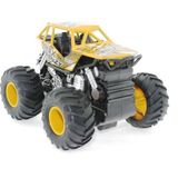 Amalfi Die Cast Off Road Max Frenzy Kız Erkek Çocuk Oyuncak Eğitici Oyuncaklar - Çok Renkli