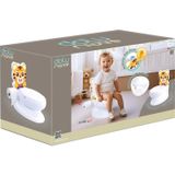 Amalfi Dolu Nuve Kaplan Eğitici Lazımlık - 7239D Kız Erkek Çocuk Oyuncak Eğitici Oyuncaklar
