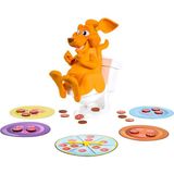 Amalfi Doo Doo Kangaroo Oyunu 91042 Kız Erkek Çocuk Oyuncak Eğitici Oyuncaklar - Çok Renkli