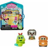 Amalfi DRB11000 Disney Doorables Mini Peek - 1ADET Fiyatıdır Kız Erkek Çocuk Oyuncak Eğitici Oyuncaklar - Çok Renkli