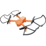 Amalfi DSX-41 Kumandalı 2.4 g Şarjlı Kameralı Katlanabilir Drone