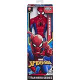 Amalfi E7333 Spider-Man Titan Hero Figür Kız Erkek Çocuk Oyuncak Eğitici Oyuncaklar