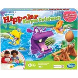 Amalfi E9707 Tonton Hippolar Karpuz Fırlatmaca Kız Erkek Çocuk Oyuncak Eğitici Oyuncaklar