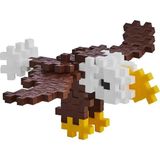 Amalfi Eagle 100 Parça Kız Erkek Çocuk Oyuncak Eğitici Oyuncaklar - Çok Renkli