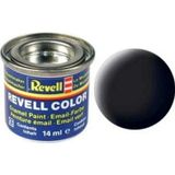 Amalfi Email Color - Black - Mat - Boya 14 ml - VAB32108 Kız Erkek Çocuk Oyuncak Eğitici Oyuncaklar