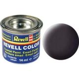 Amalfi Email Color - Tar Black - Mat - Boya 14 ml Kız Erkek Çocuk Oyuncak Eğitici Oyuncaklar