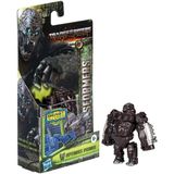 Amalfi F3895 Transformers Rise Of The Beasts Küçük Figür +6 Yaş Kız Erkek Çocuk Oyuncak Eğitici Oyuncaklar - Çok Renkli