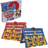 Amalfi F6105 Hasbro Gaming - Bil Bakalım Kim? +6 Yaş Kız Erkek Çocuk Oyuncak Eğitici Oyuncaklar - Çok Renkli