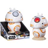 Amalfi F6863 Star Wars Droidables +4 yaş Kız Erkek Çocuk Oyuncak Eğitici Oyuncaklar