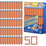 Amalfi F8639 Nerf N Serisi Dart 50li Yedek Paket Kız Erkek Çocuk Oyuncak Eğitici Oyuncaklar