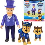Amalfi Figür Paw Patrol Yavru Kahraman Figür Seti Kız Erkek Çocuk Oyuncak Eğitici Oyuncaklar - Çok Renkli